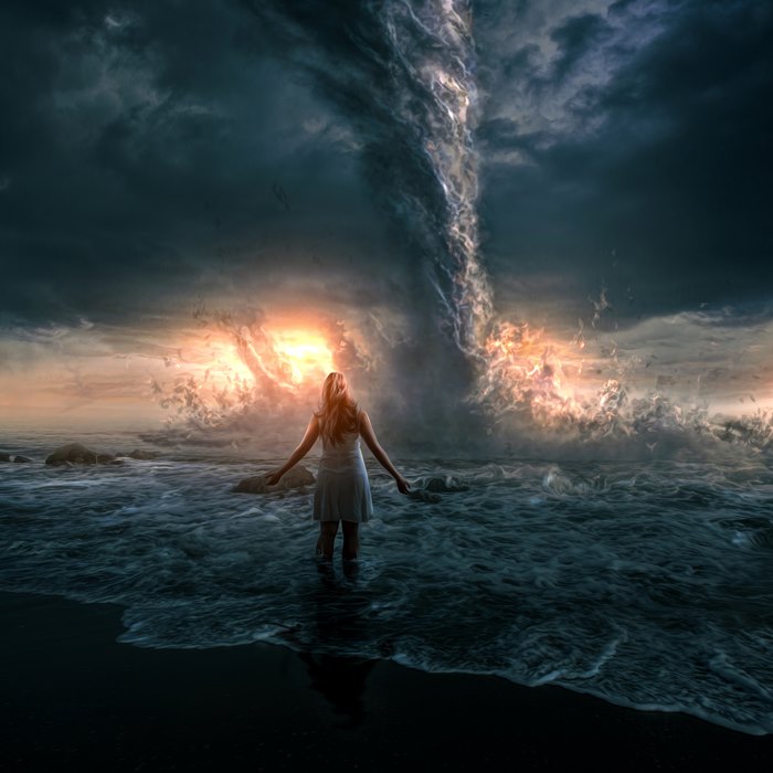Neptune Inconjunct Venus